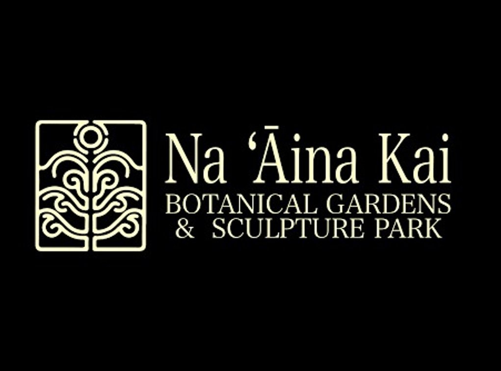 Na Aina Kai Gardens Gift Certificate