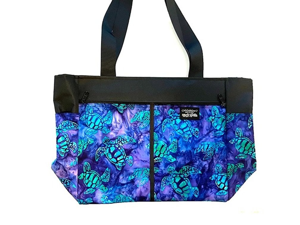 Mailelani Purse