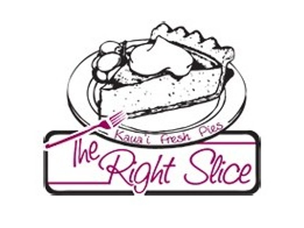 The Right Slice Gift Certificate