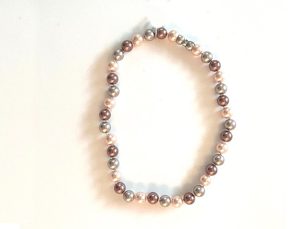 Majorica Pearls