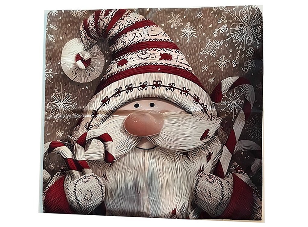 Christmas Pillow Covers
