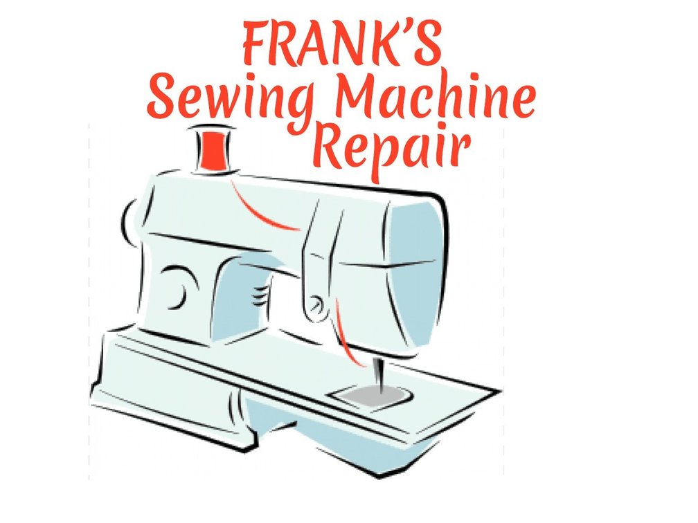 Frank's Sewing Machine Repair