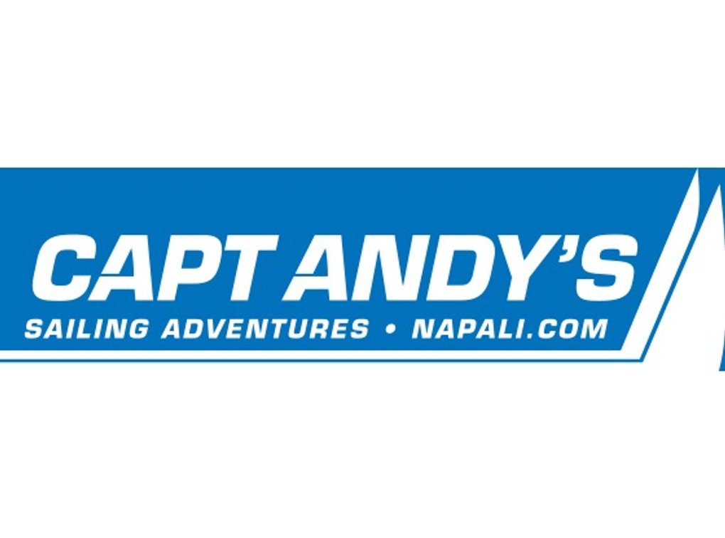 $566 Gift Certificate at Capt. Andy's Sailing Adventures