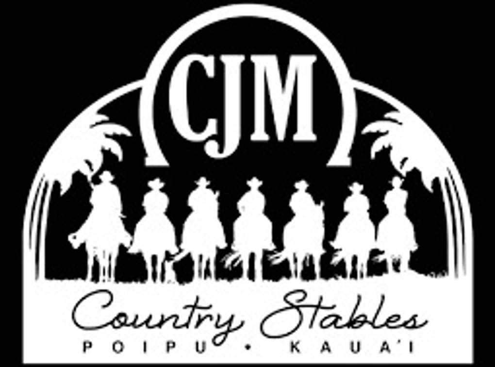 CJM Country Stables Horseback Ride for 2