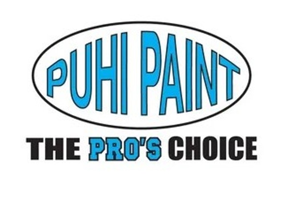 $50 Gift Certificate at Puhi Paint