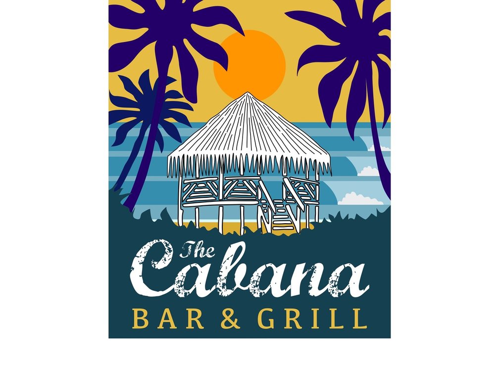 $50 Gift Card at Cabana Bar & Grill