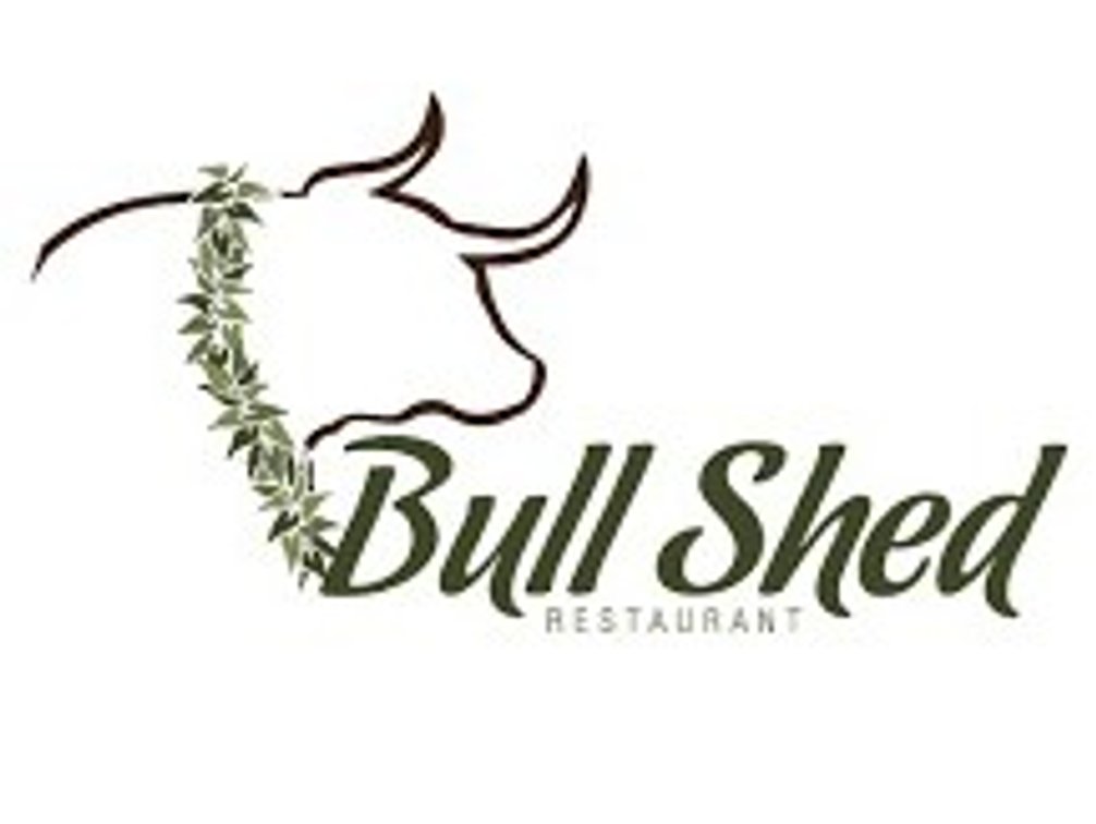 $150 Gift Certificate at The Bull Shed