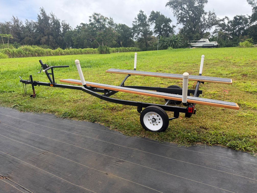 Image for 06/23/26 Tools, Hardware and More Moloaa (KAUAI) Auction