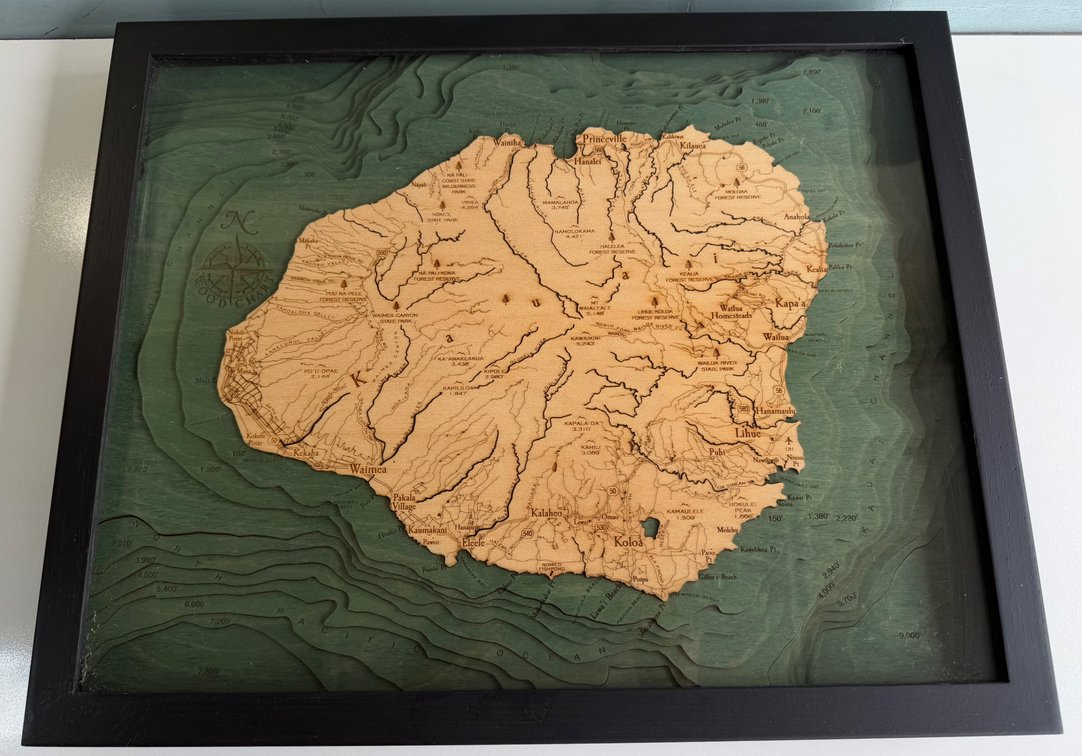 Image for 06/28/26 Kolo Rd Kilauea (Kauai) Personal Property Auction