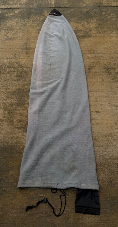 FCS 6’ Surfboard Sock
