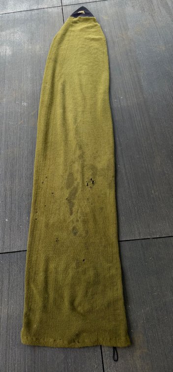 DaKine Surfboard Sock 8’