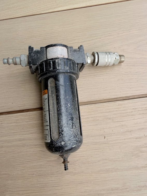 Husky Air Tool
