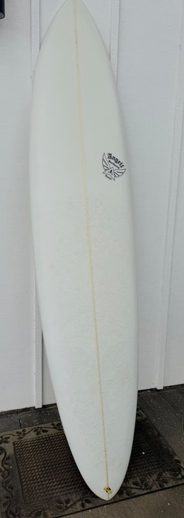 7’10” Angell Surfboard