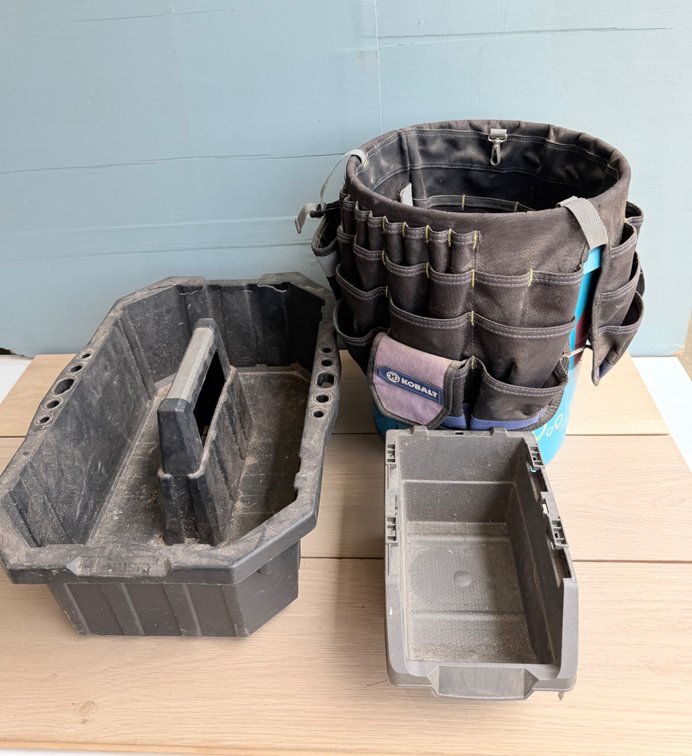 Tool Storage Items