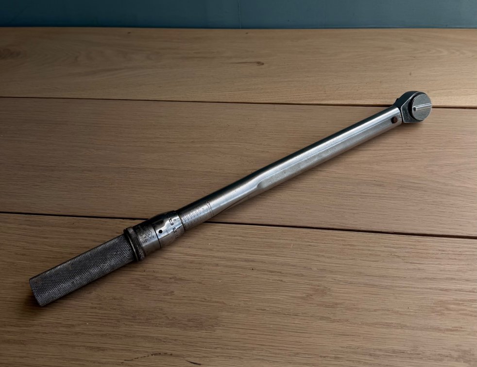 TCI 150 Torque Wrench