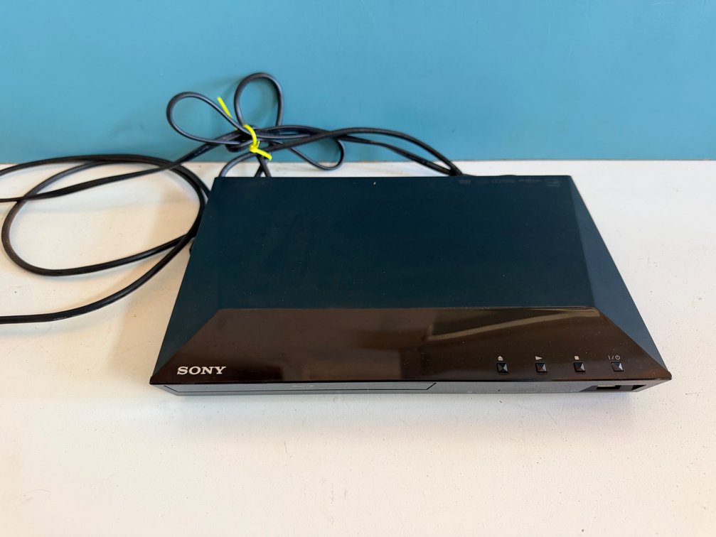 Sony DVD Player