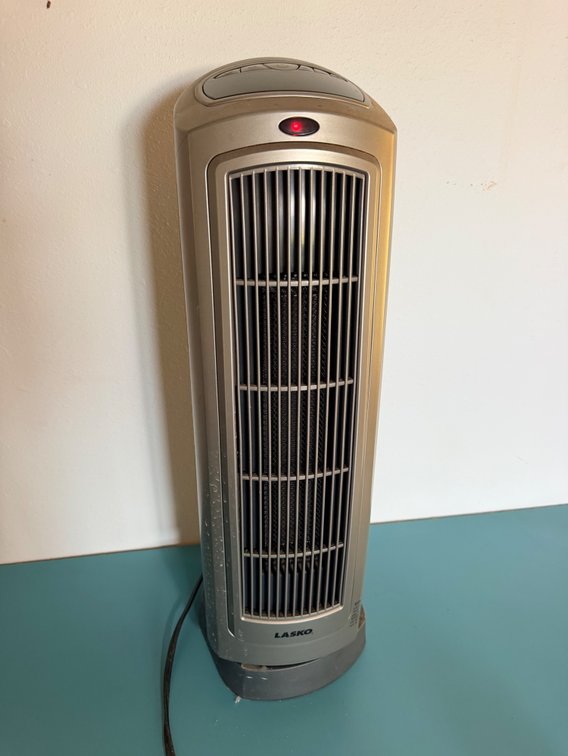 Lasko Tower Heater