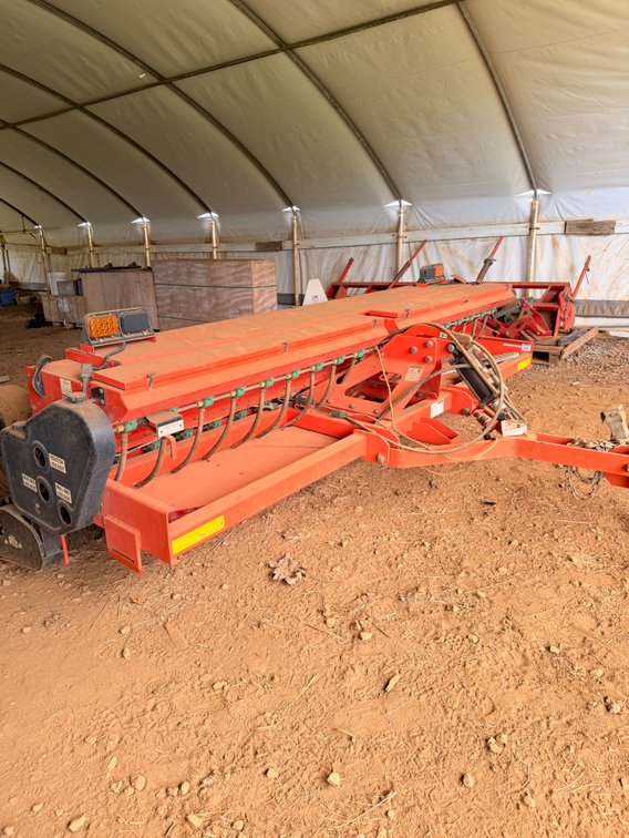 Image for 08/11/26 Moloaa (KAUAI) Farm Equipment Auction