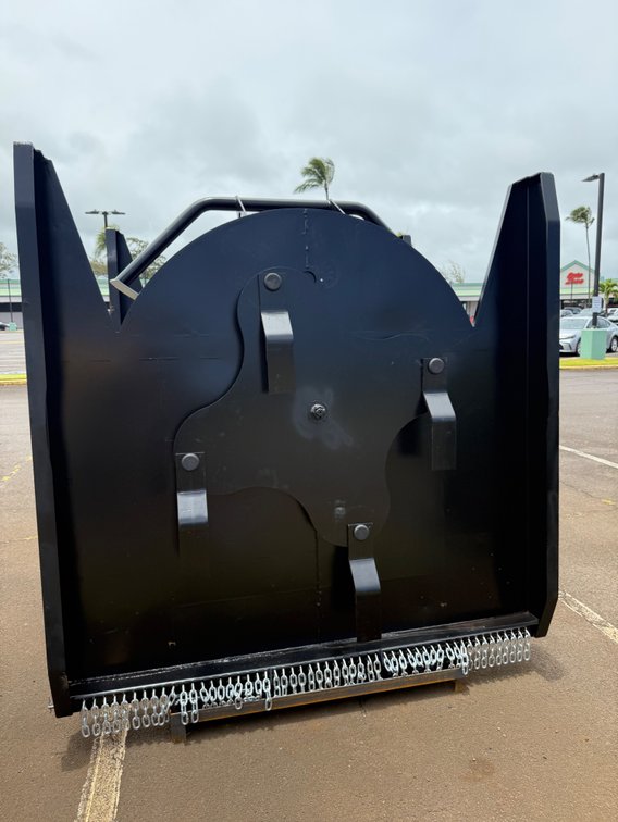 Image for 07/28/26 Large Equipment Attachments and More! (KAUAI) Auction