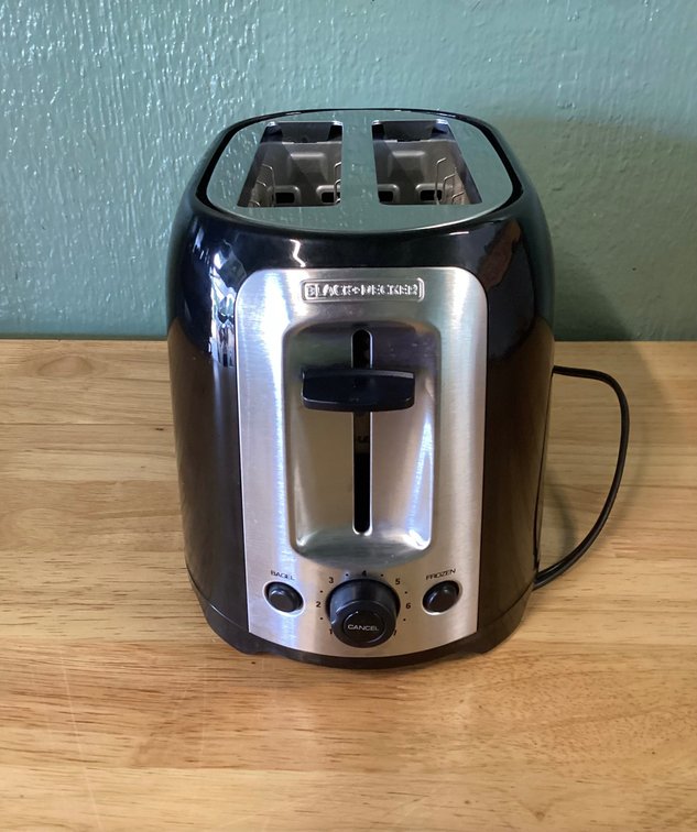 Toaster