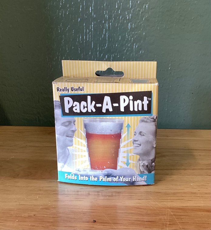 Pack-A-Pint