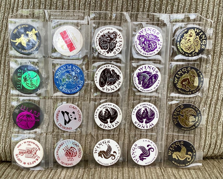 POGS -1