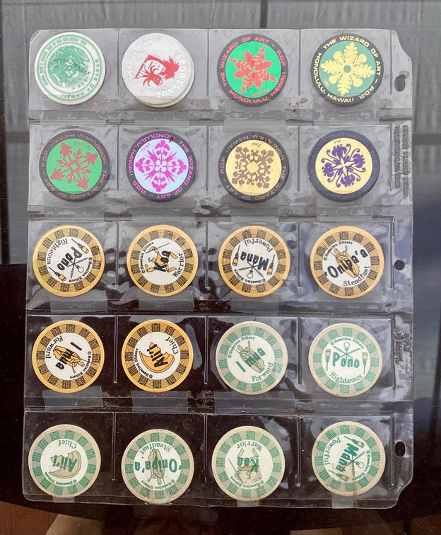 POGS -2