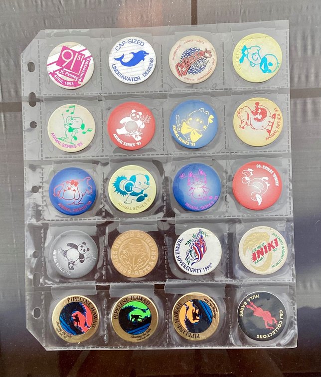 POGS -3