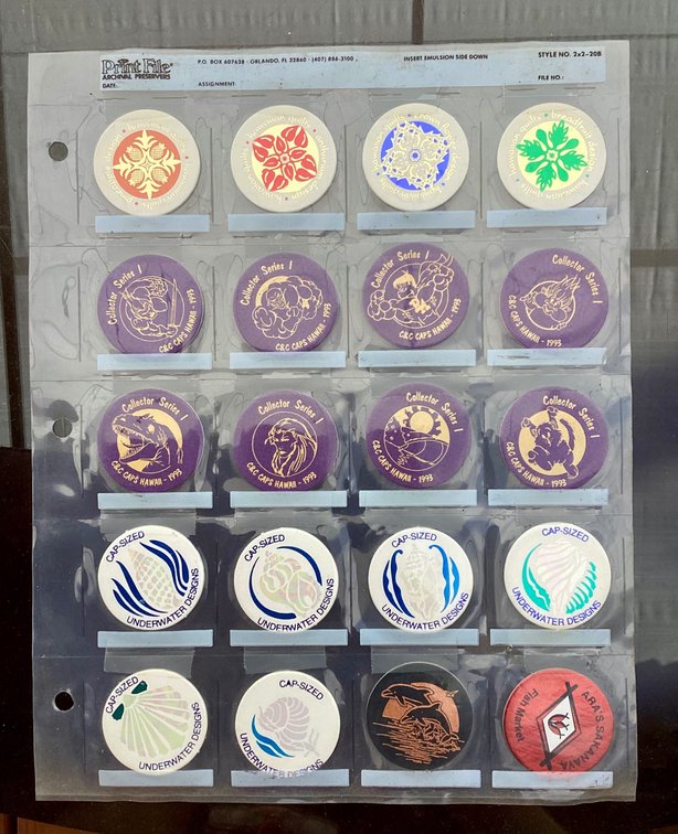 POGS -4