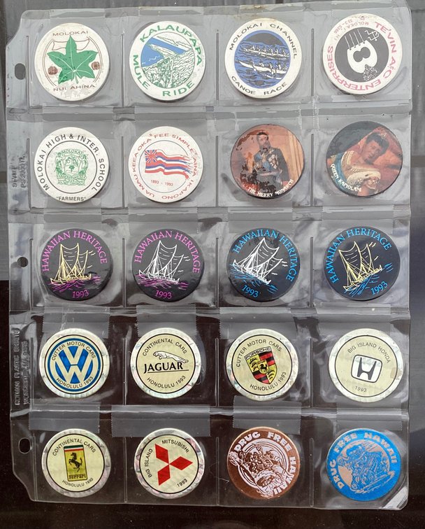 POGS -5