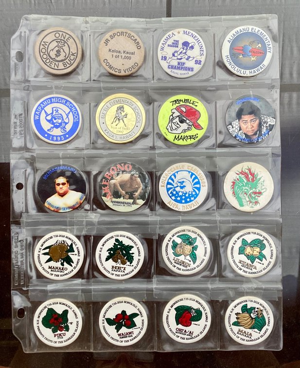 POGS -6