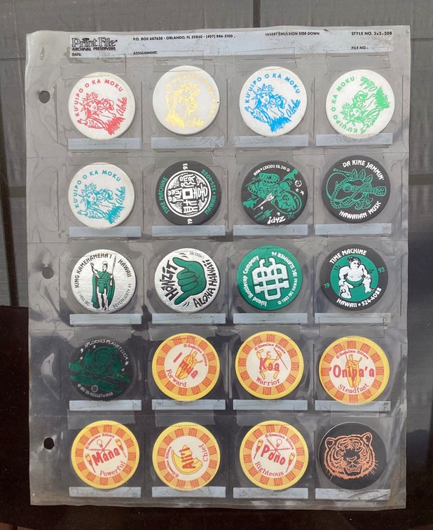POGS -9