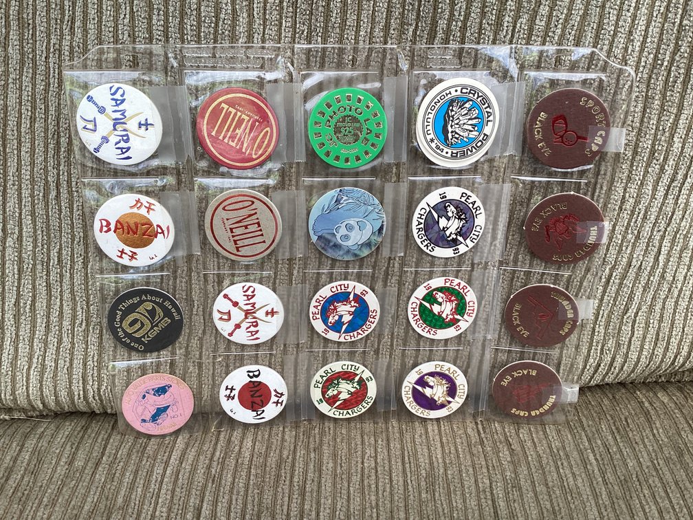 POGS -11