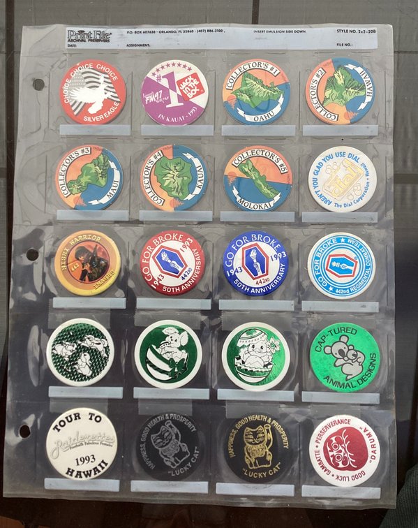 POGS -12