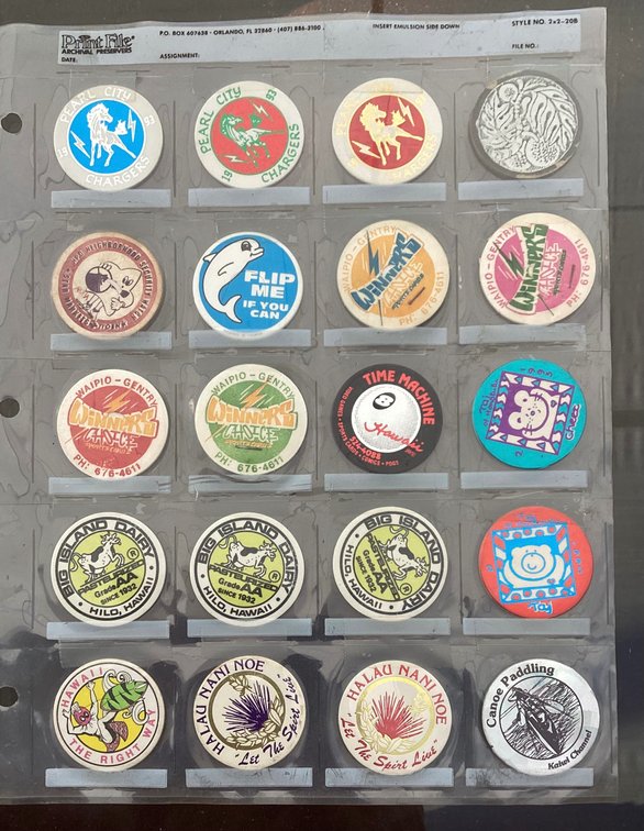 POGS -15