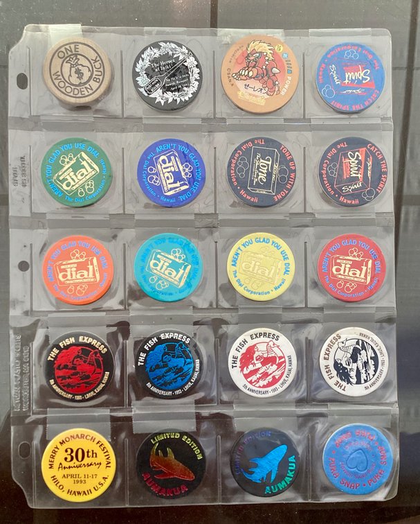 POGS -18