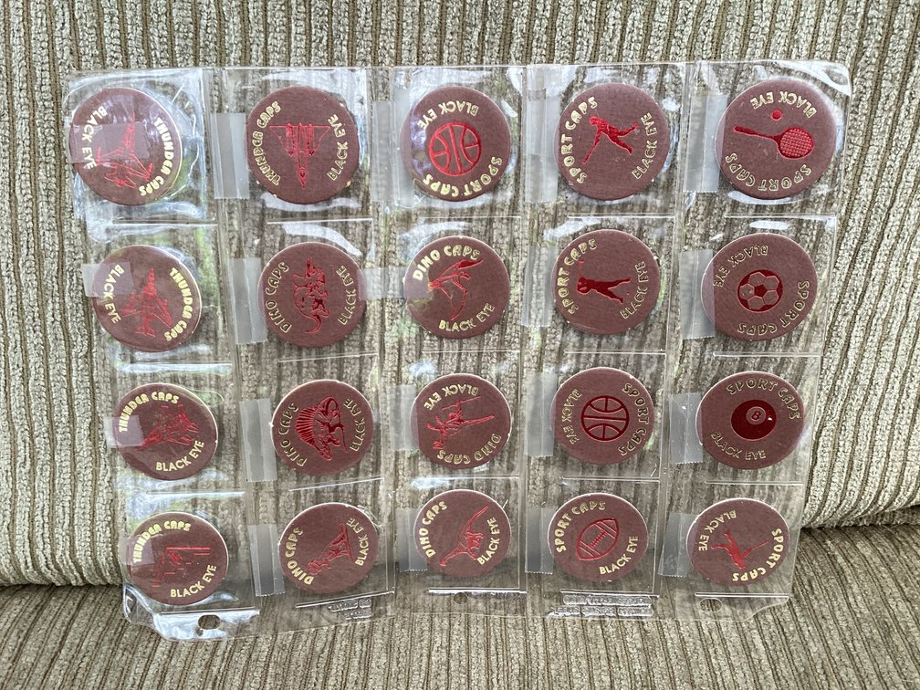 POGS -20