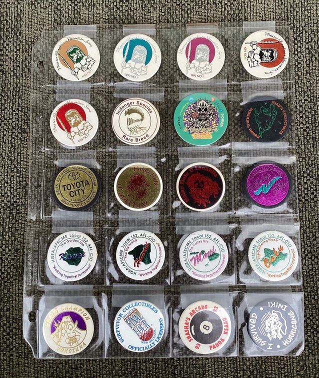 POGS -22
