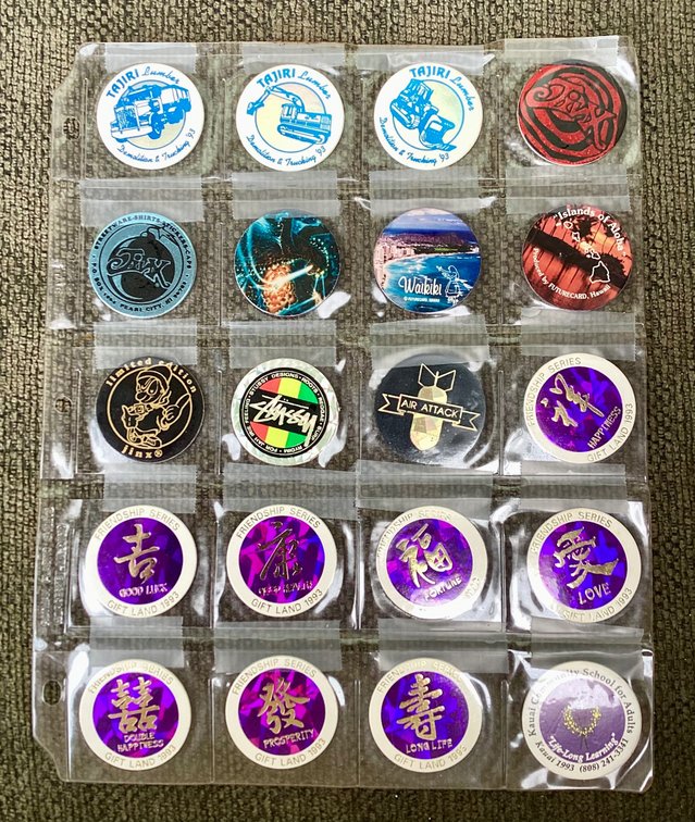 POGS -24