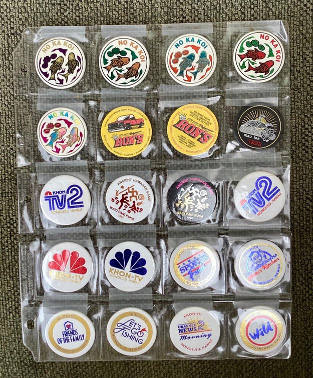 POGS -25