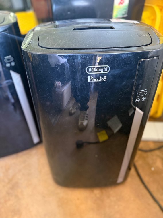 DeLonghi Pinguino Portable Air Conditioner
