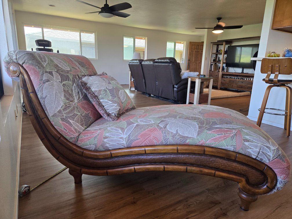 Tommy Bahama Chaise Lounger
