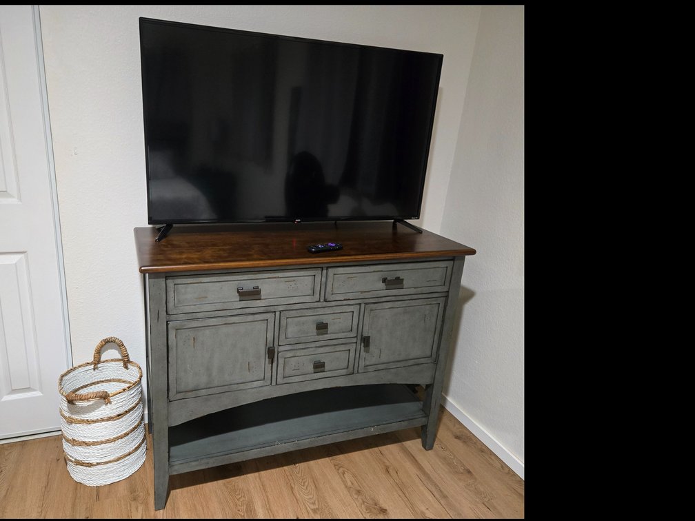 Buffet Cabinet