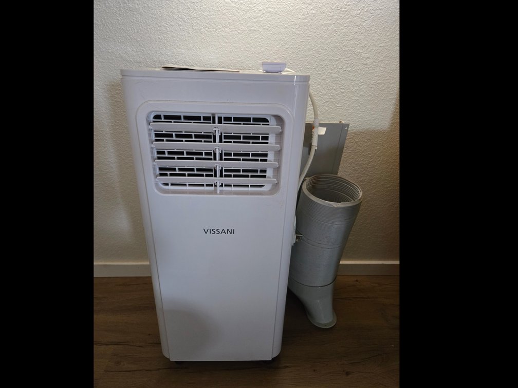Vissani Air Conditioner