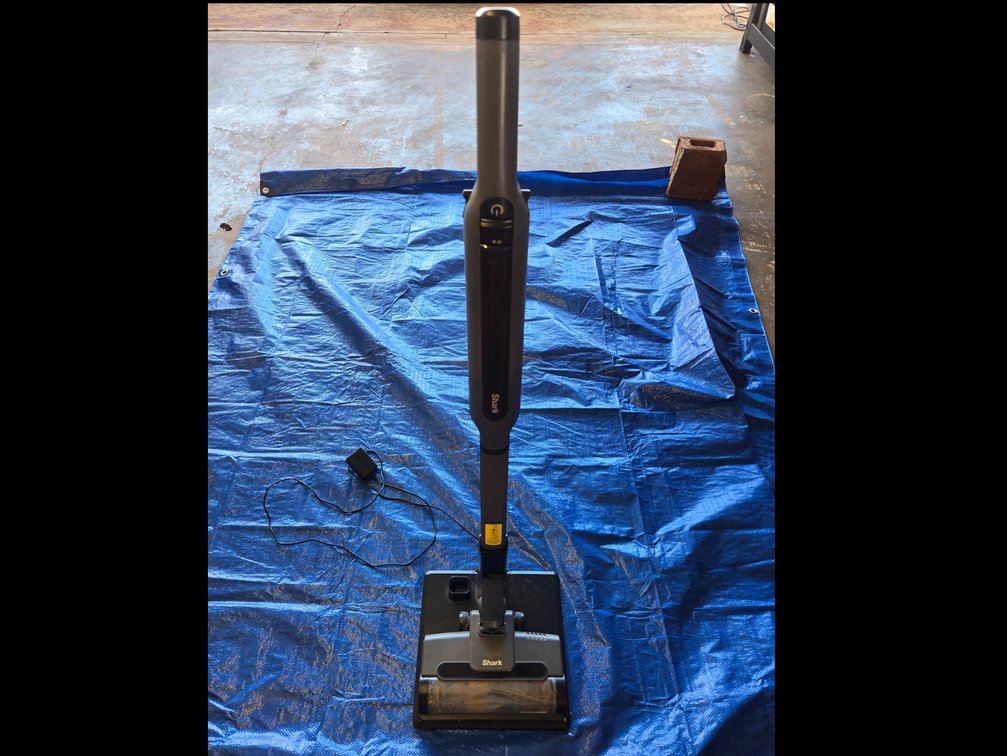 Shark Stick Vacuum