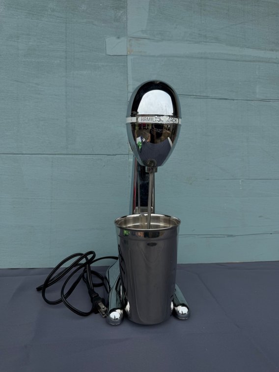 Drink Mixer by Hamilton Beach