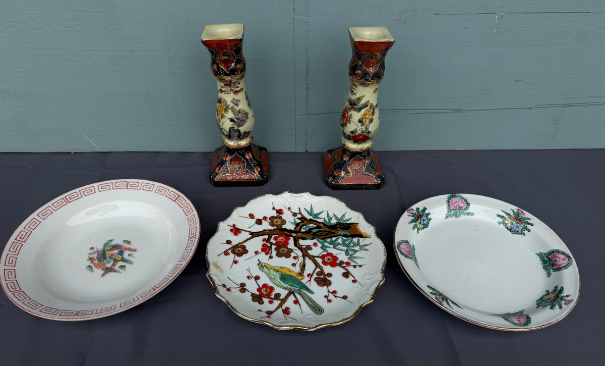 Decorative Ceramics