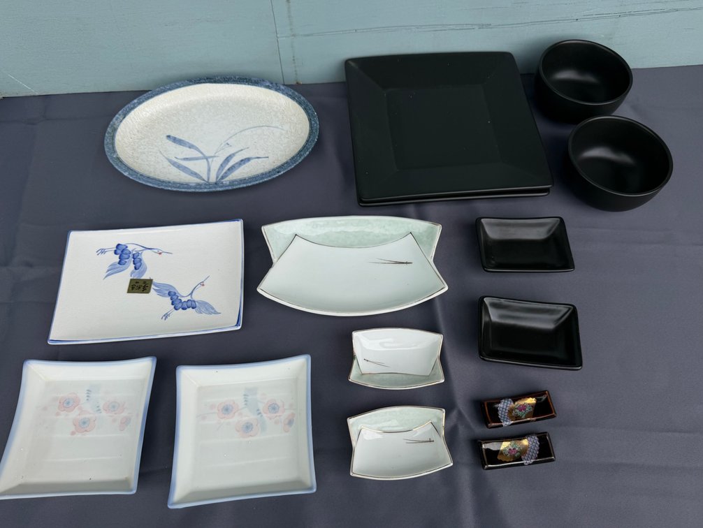 Ceramic Serving Dishes