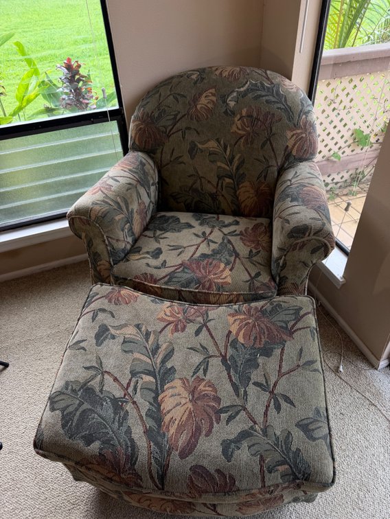 Best Chairs Upholstered Chair Set