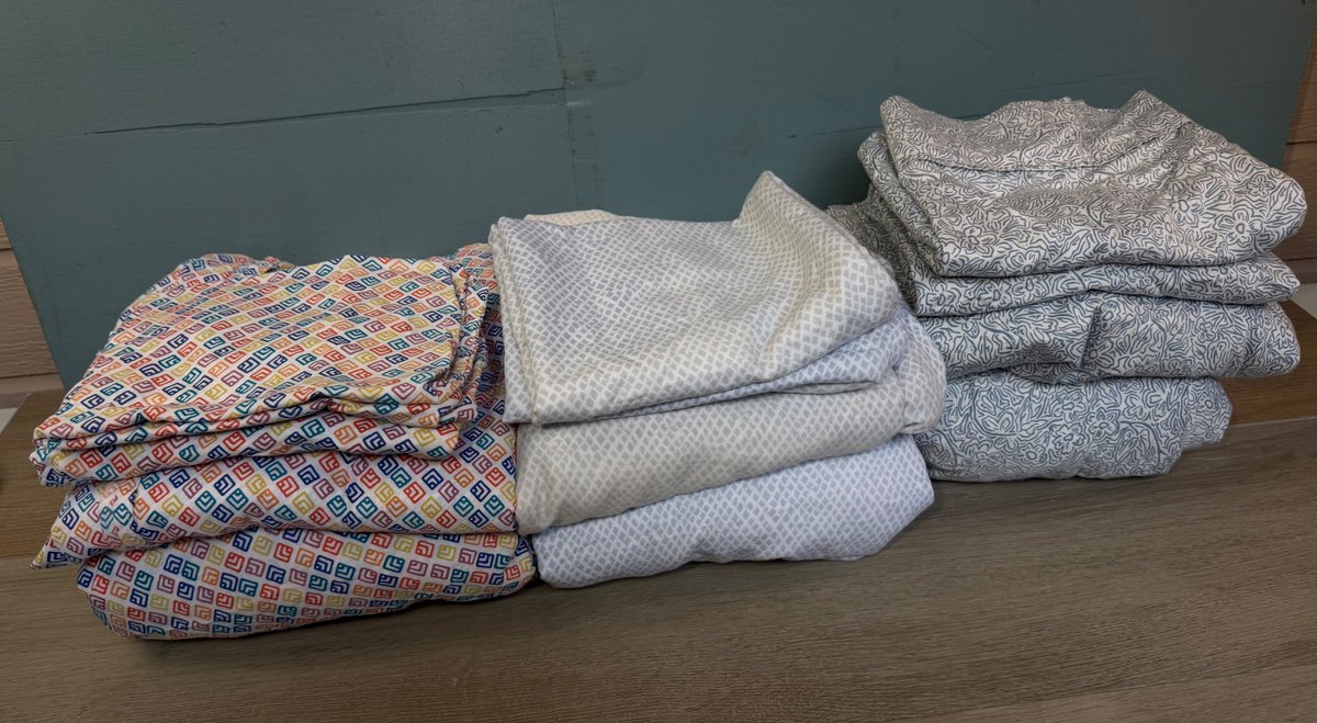 Queen Sized Sheet Sets